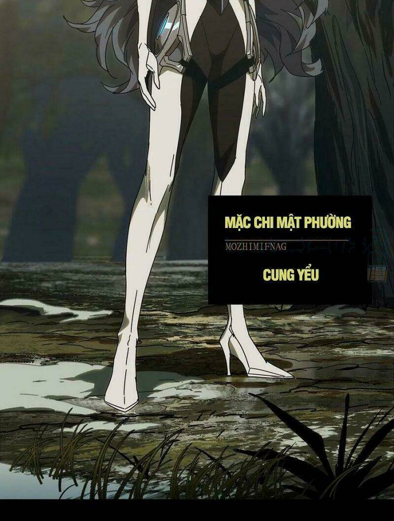 Đại Tượng Vô Hình Chapter 248 - Trang 2