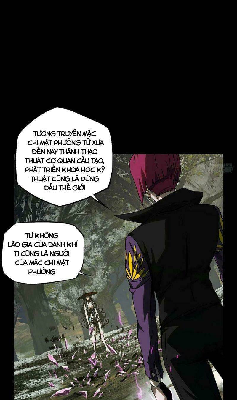 Đại Tượng Vô Hình Chapter 248 - Trang 2