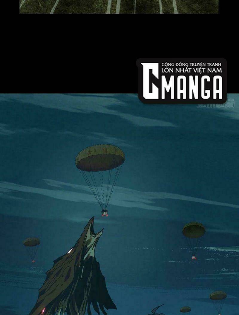 Đại Tượng Vô Hình Chapter 249 - Trang 2