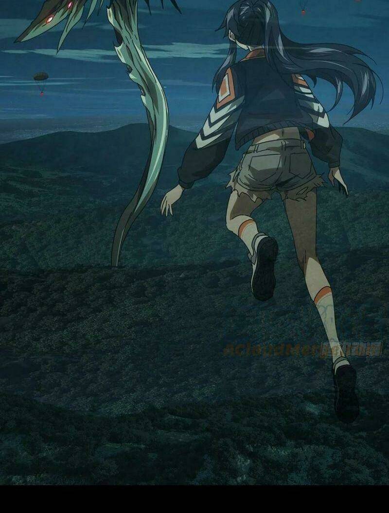 Đại Tượng Vô Hình Chapter 249 - Trang 2