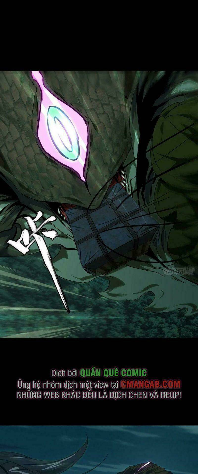 Đại Tượng Vô Hình Chapter 249 - Trang 2