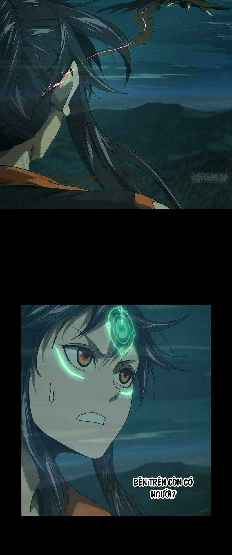 Đại Tượng Vô Hình Chapter 249 - Trang 2