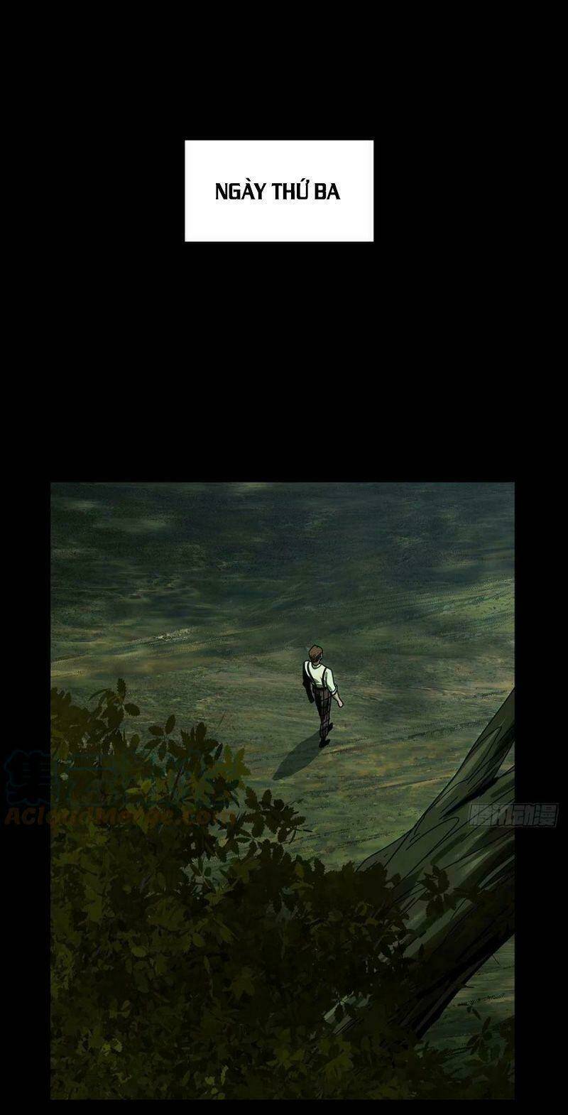 Đại Tượng Vô Hình Chapter 249 - Trang 2