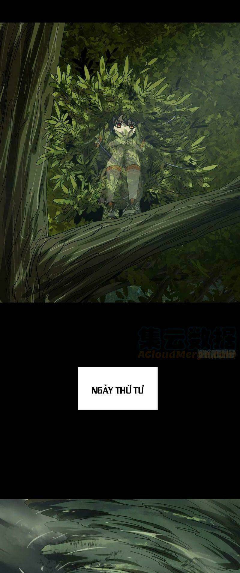 Đại Tượng Vô Hình Chapter 249 - Trang 2