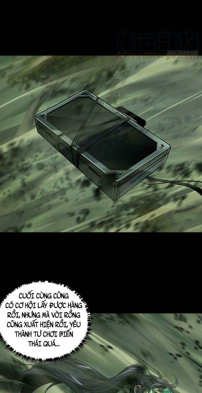 Đại Tượng Vô Hình Chapter 249 - Trang 2