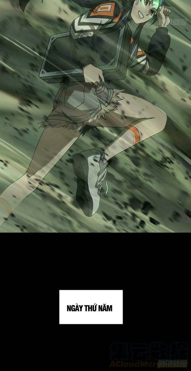 Đại Tượng Vô Hình Chapter 249 - Trang 2