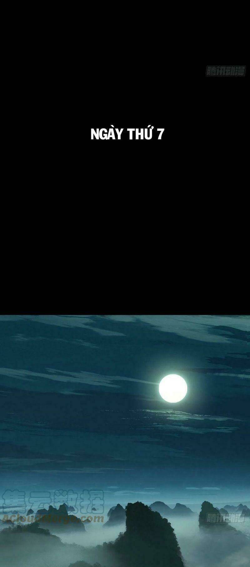 Đại Tượng Vô Hình Chapter 249 - Trang 2