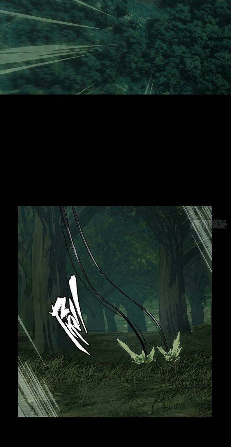 Đại Tượng Vô Hình Chapter 249 - Trang 2