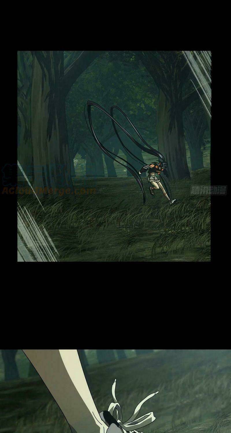 Đại Tượng Vô Hình Chapter 249 - Trang 2