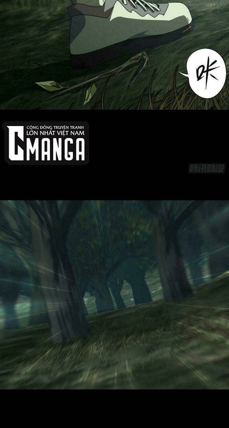 Đại Tượng Vô Hình Chapter 249 - Trang 2