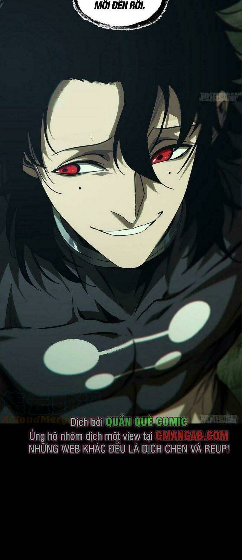 Đại Tượng Vô Hình Chapter 249 - Trang 2