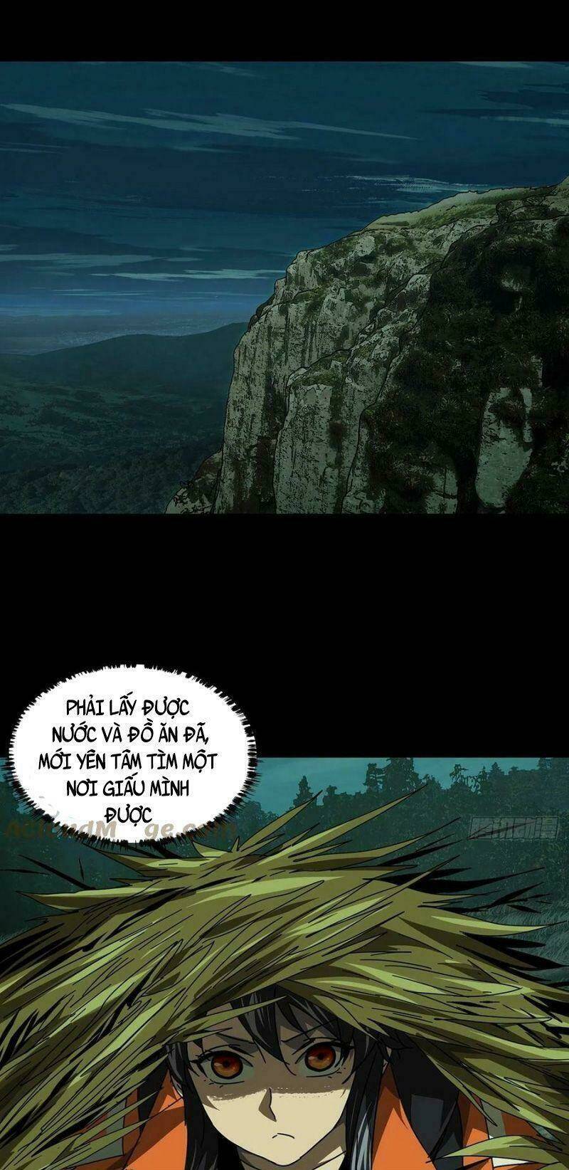 Đại Tượng Vô Hình Chapter 249 - Trang 2