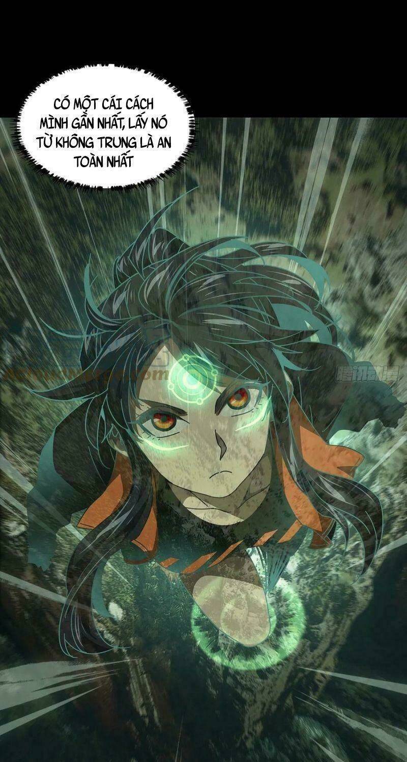 Đại Tượng Vô Hình Chapter 249 - Trang 2