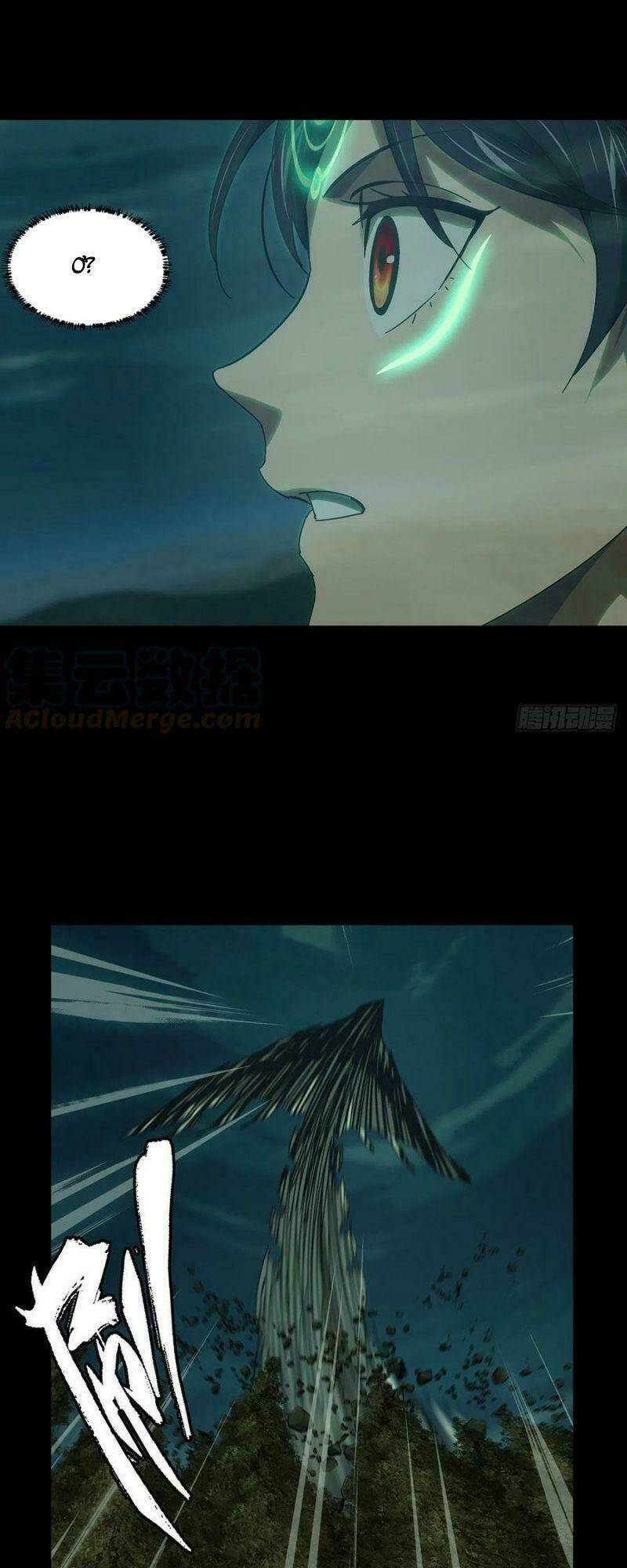 Đại Tượng Vô Hình Chapter 249 - Trang 2