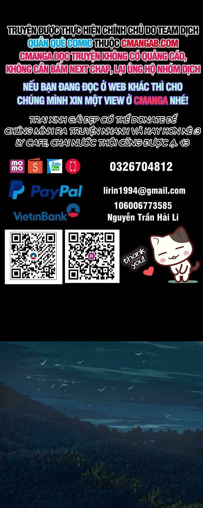 Đại Tượng Vô Hình Chapter 250 - Trang 2