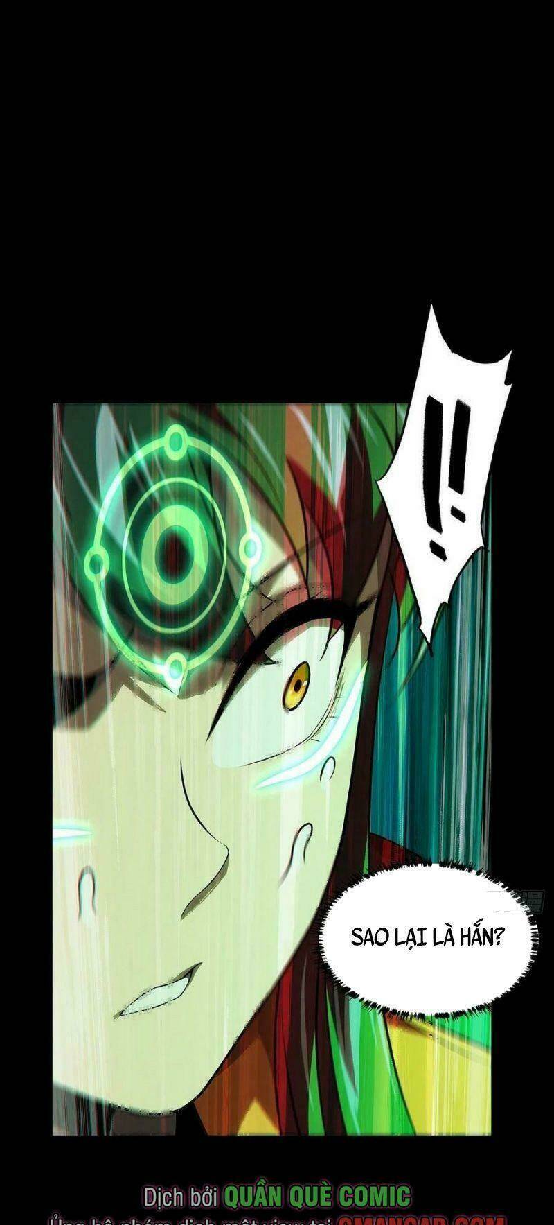 Đại Tượng Vô Hình Chapter 250 - Trang 2