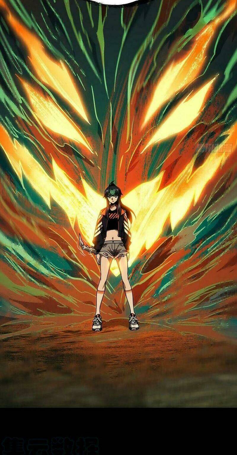 Đại Tượng Vô Hình Chapter 250 - Trang 2