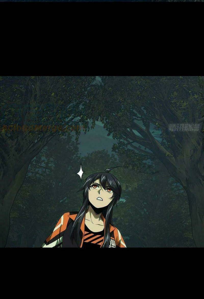 Đại Tượng Vô Hình Chapter 250 - Trang 2