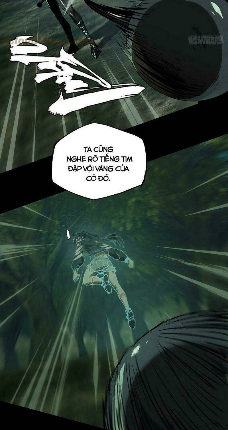 Đại Tượng Vô Hình Chapter 250 - Trang 2