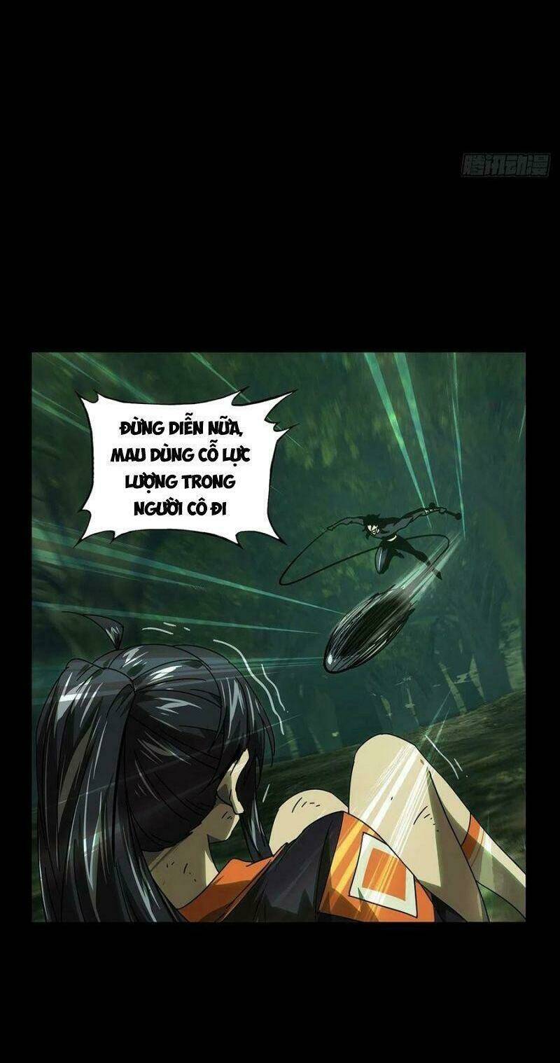 Đại Tượng Vô Hình Chapter 250 - Trang 2