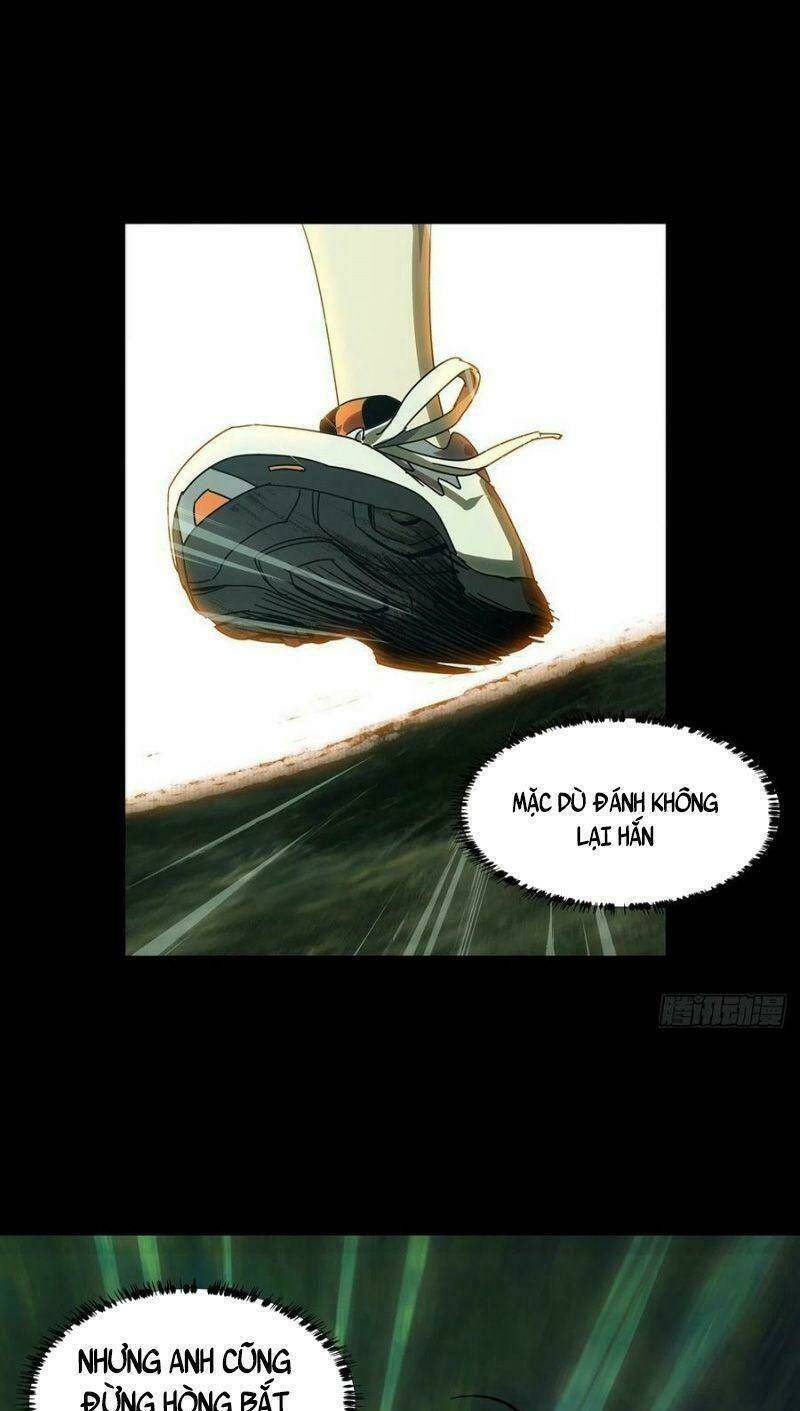 Đại Tượng Vô Hình Chapter 250 - Trang 2