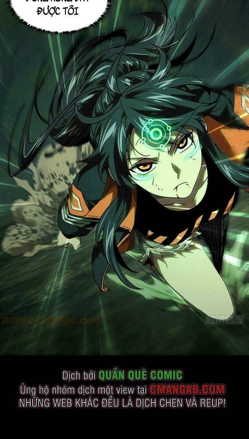 Đại Tượng Vô Hình Chapter 250 - Trang 2