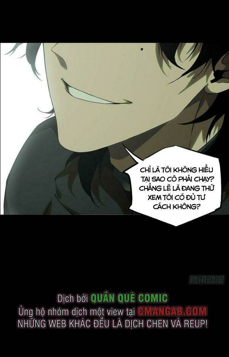 Đại Tượng Vô Hình Chapter 250 - Trang 2