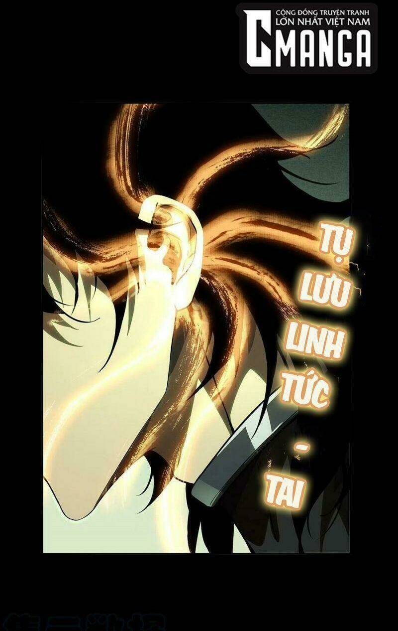 Đại Tượng Vô Hình Chapter 250 - Trang 2