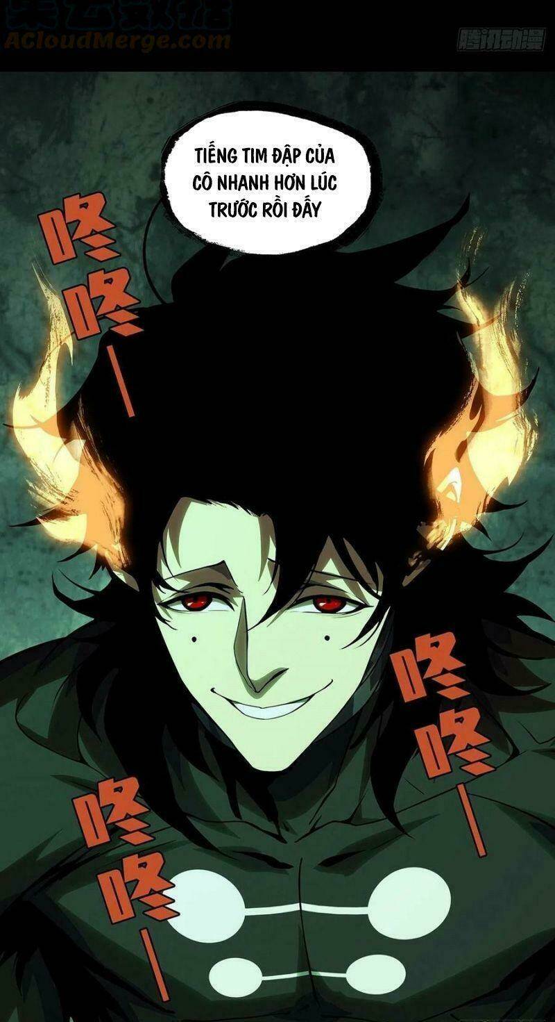 Đại Tượng Vô Hình Chapter 250 - Trang 2