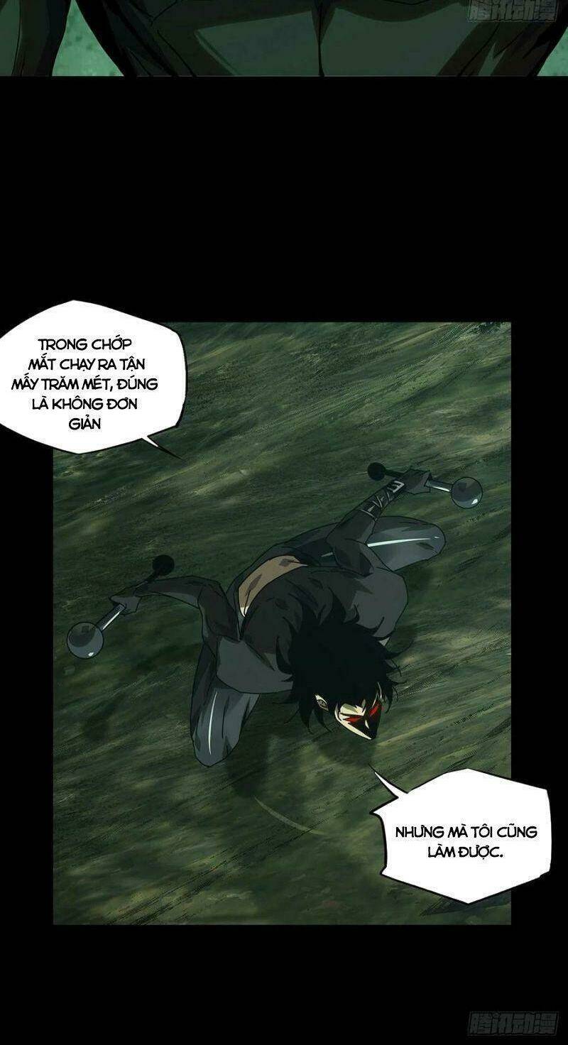 Đại Tượng Vô Hình Chapter 250 - Trang 2