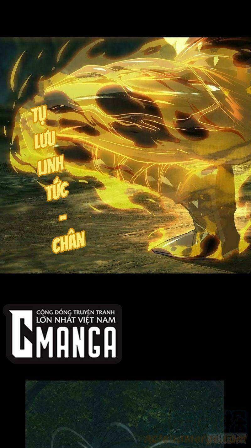 Đại Tượng Vô Hình Chapter 250 - Trang 2