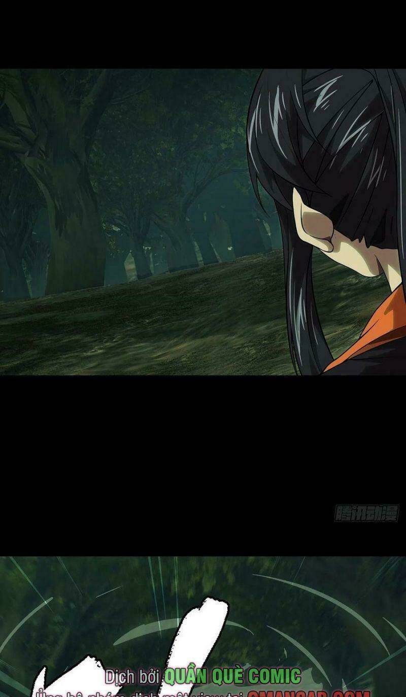 Đại Tượng Vô Hình Chapter 250 - Trang 2