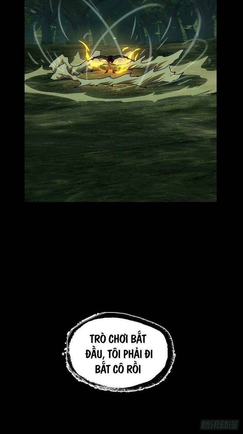 Đại Tượng Vô Hình Chapter 250 - Trang 2