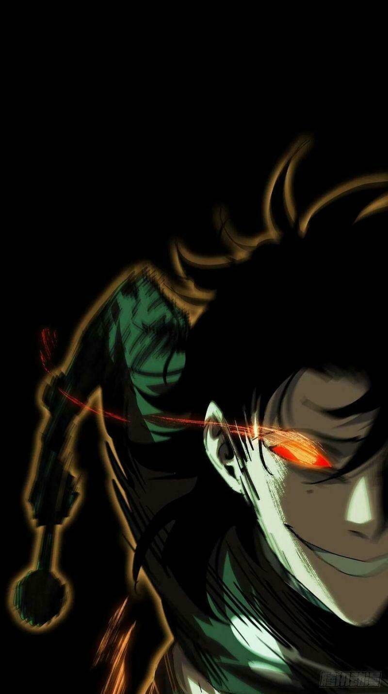 Đại Tượng Vô Hình Chapter 250 - Trang 2