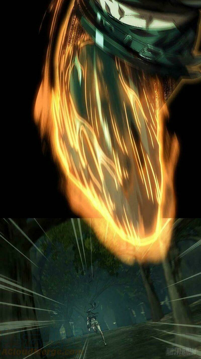 Đại Tượng Vô Hình Chapter 250 - Trang 2