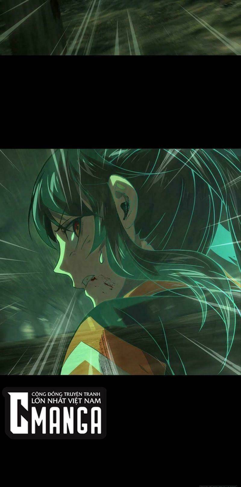 Đại Tượng Vô Hình Chapter 250 - Trang 2