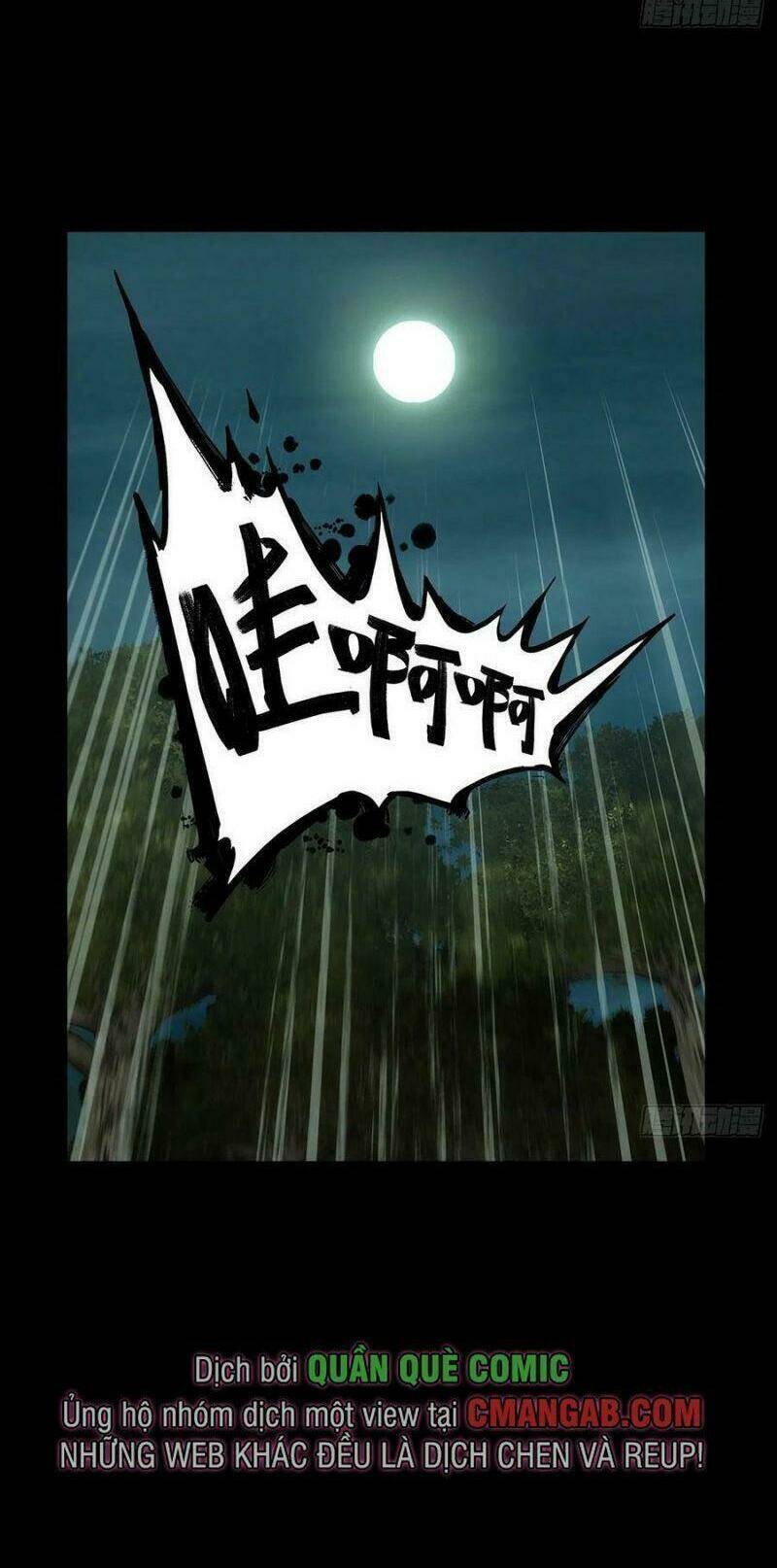 Đại Tượng Vô Hình Chapter 250 - Trang 2