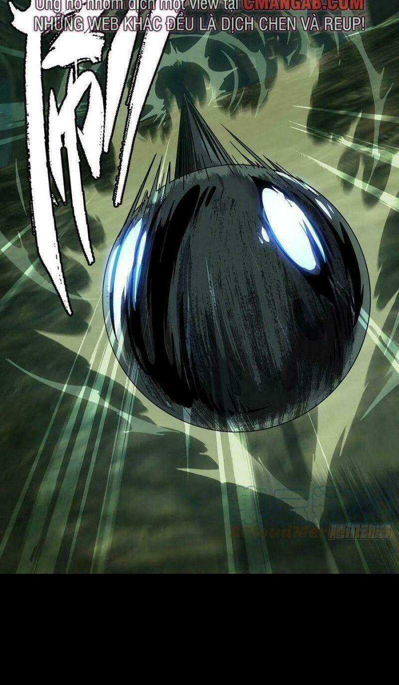 Đại Tượng Vô Hình Chapter 250 - Trang 2