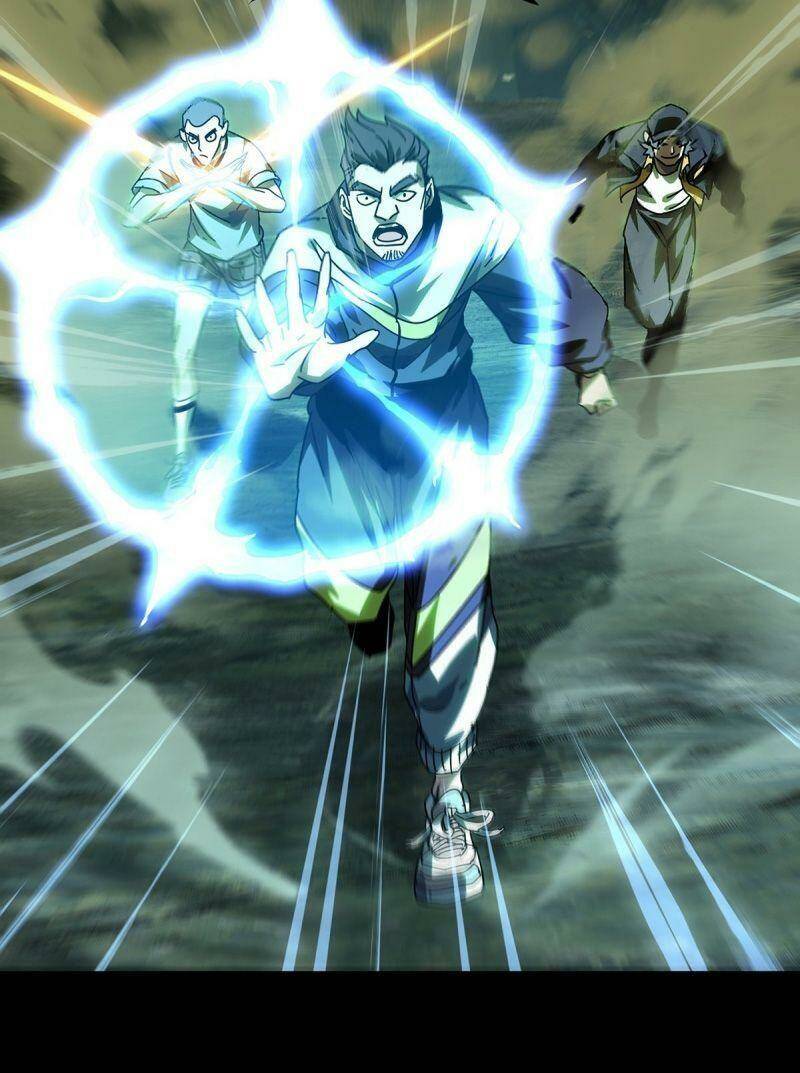 Đại Tượng Vô Hình Chapter 252 - Trang 2