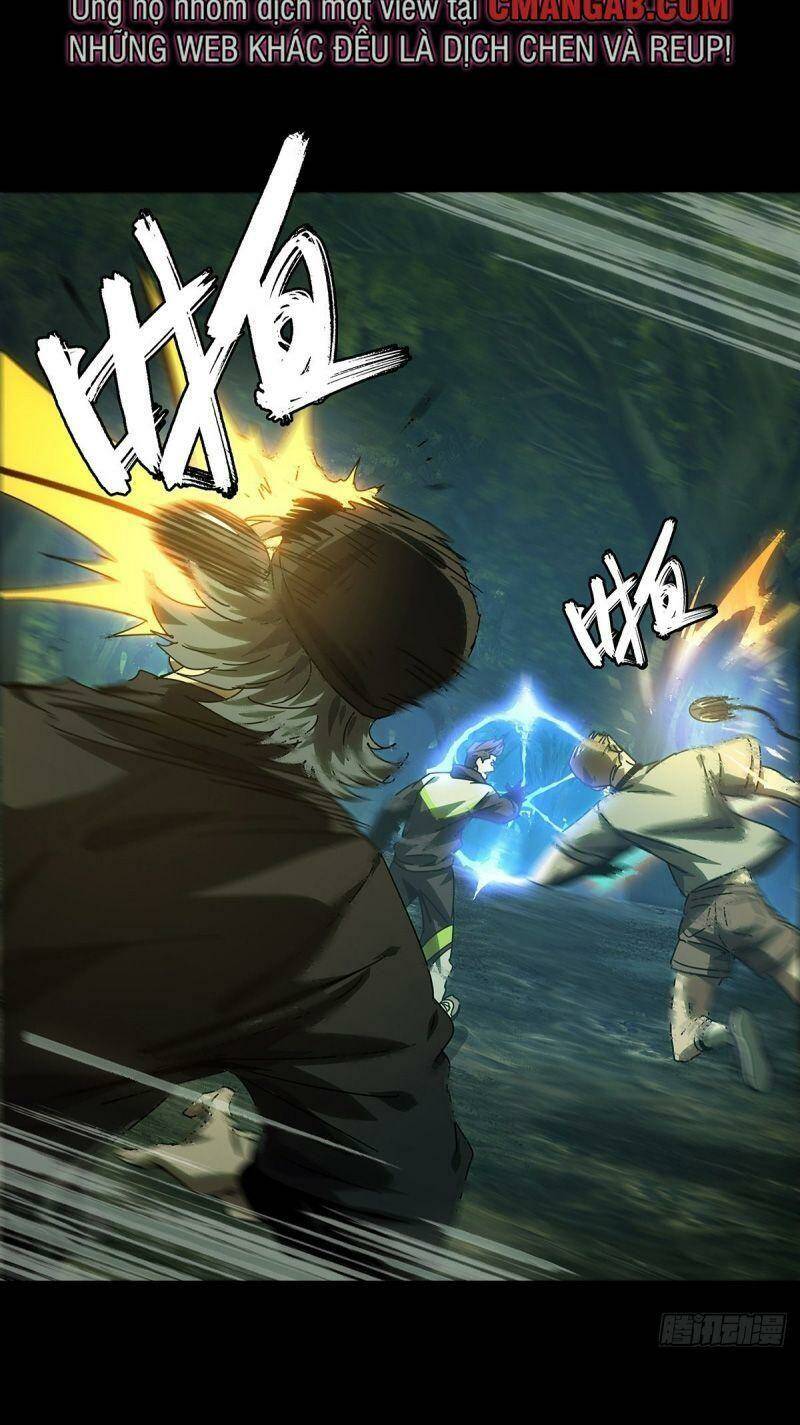 Đại Tượng Vô Hình Chapter 252 - Trang 2