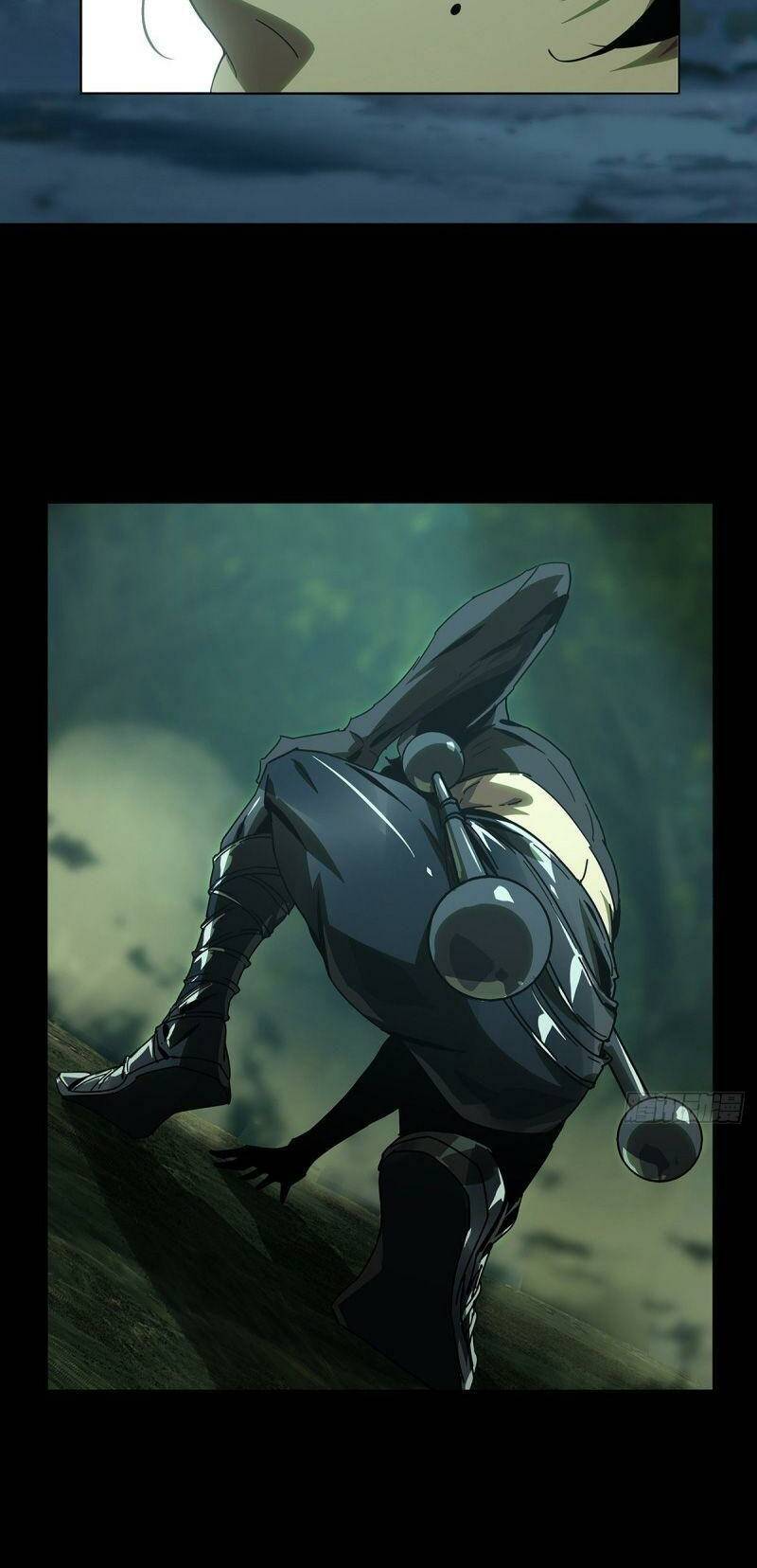 Đại Tượng Vô Hình Chapter 252 - Trang 2