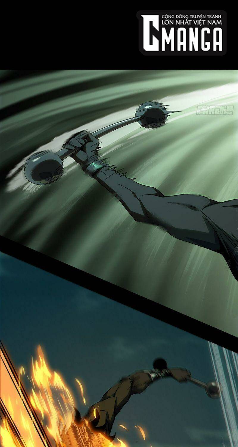 Đại Tượng Vô Hình Chapter 252 - Trang 2