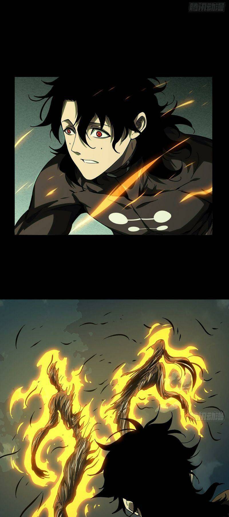 Đại Tượng Vô Hình Chapter 252 - Trang 2