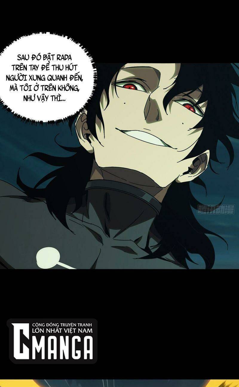 Đại Tượng Vô Hình Chapter 252 - Trang 2