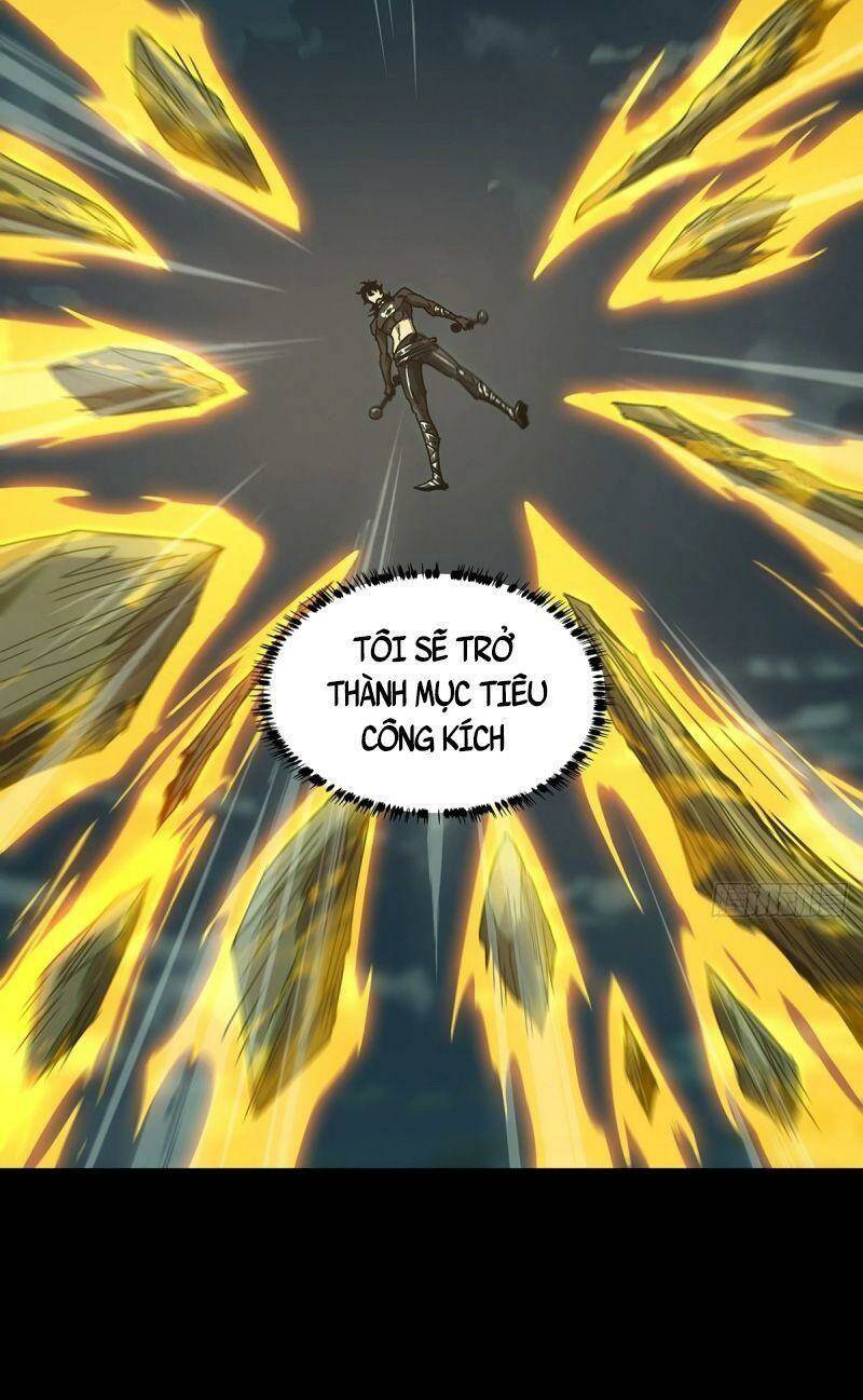 Đại Tượng Vô Hình Chapter 252 - Trang 2