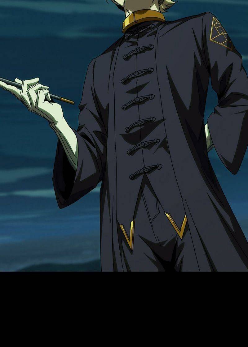 Đại Tượng Vô Hình Chapter 252 - Trang 2