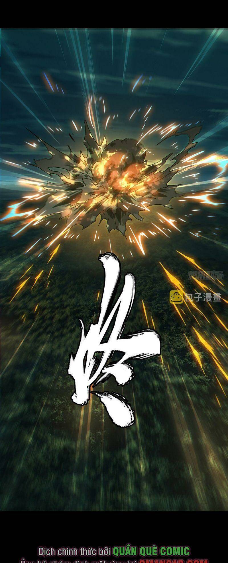 Đại Tượng Vô Hình Chapter 252 - Trang 2