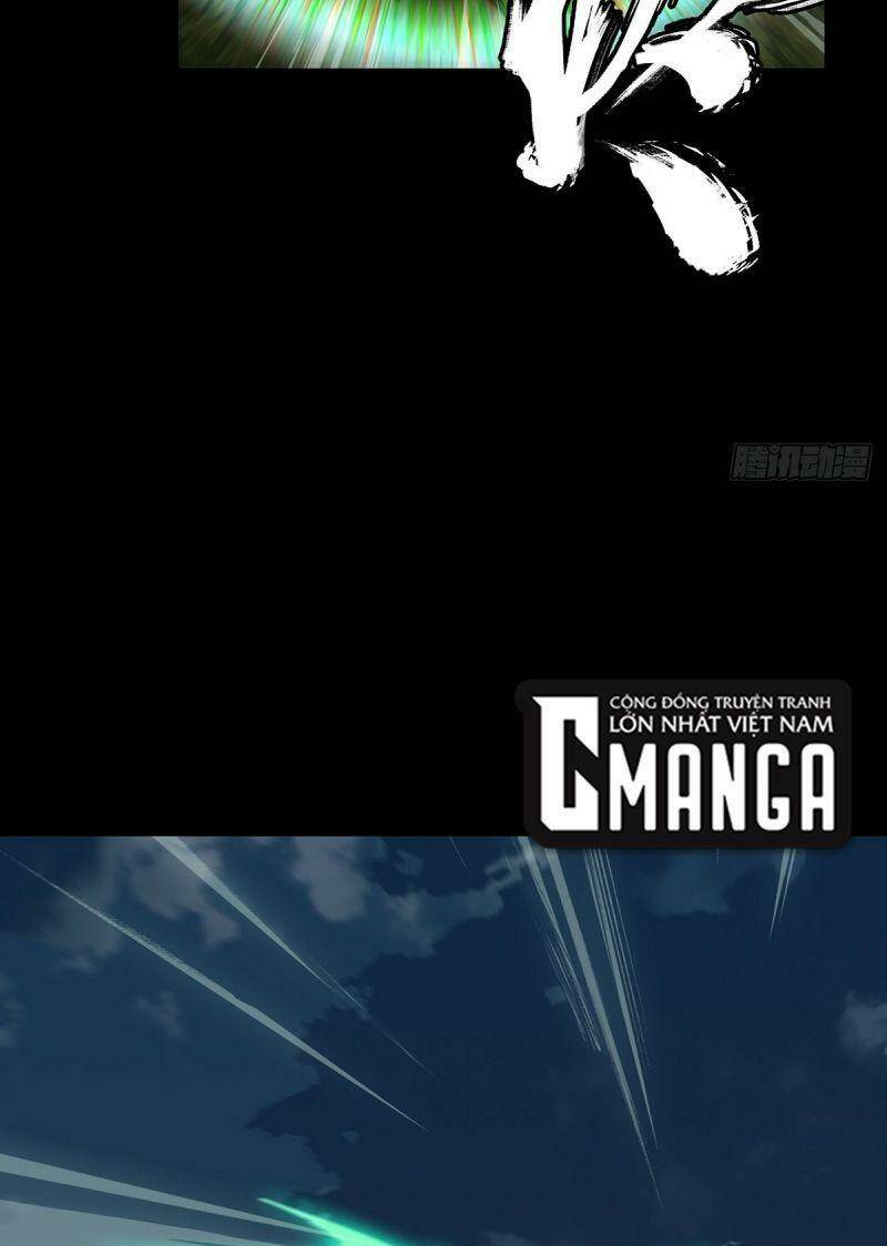 Đại Tượng Vô Hình Chapter 252 - Trang 2