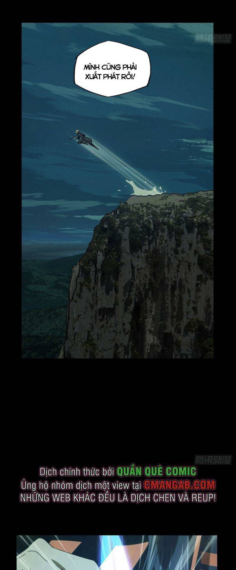 Đại Tượng Vô Hình Chapter 252 - Trang 2