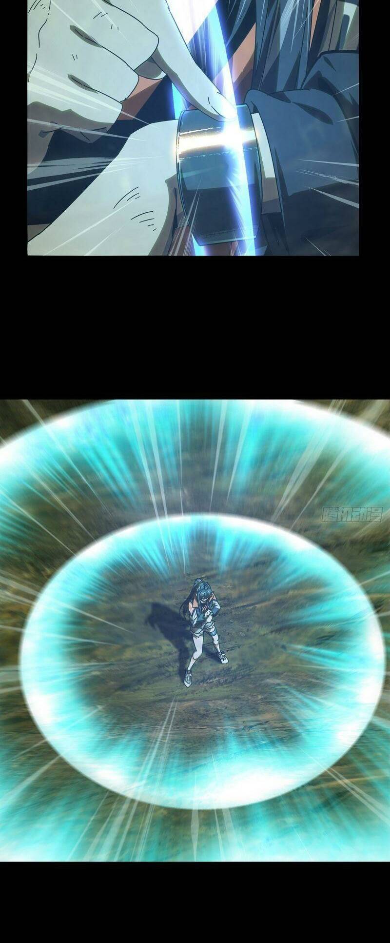 Đại Tượng Vô Hình Chapter 252 - Trang 2